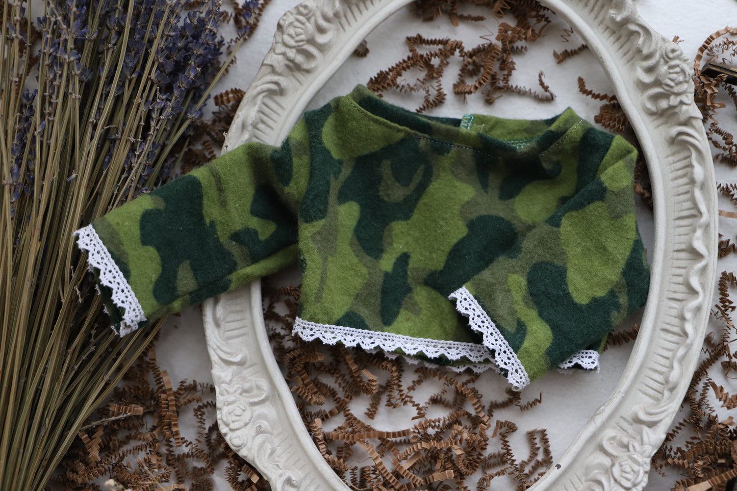 Midwest princess long sleeve